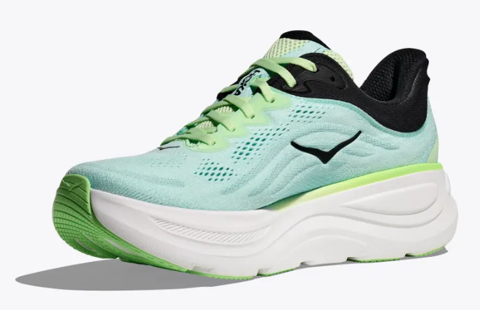 HOKA Men's Bondi 9 Shoes