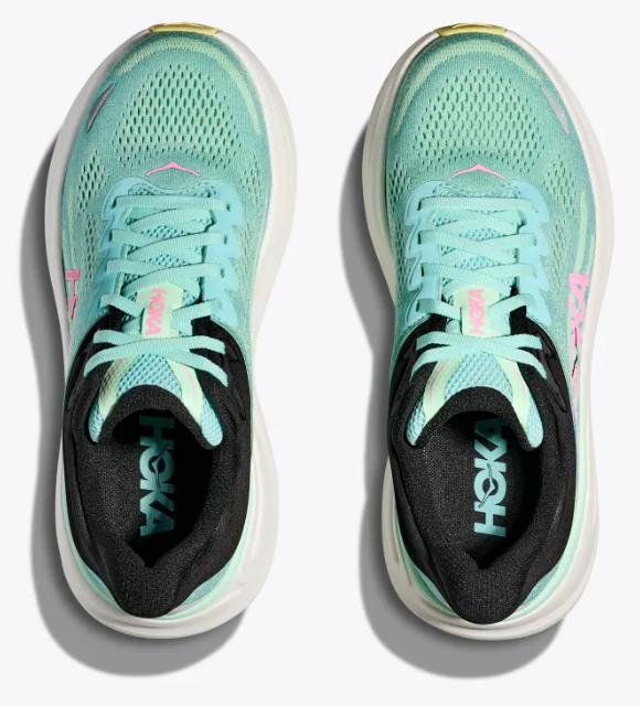HOKA Women's Bondi 9 Shoes