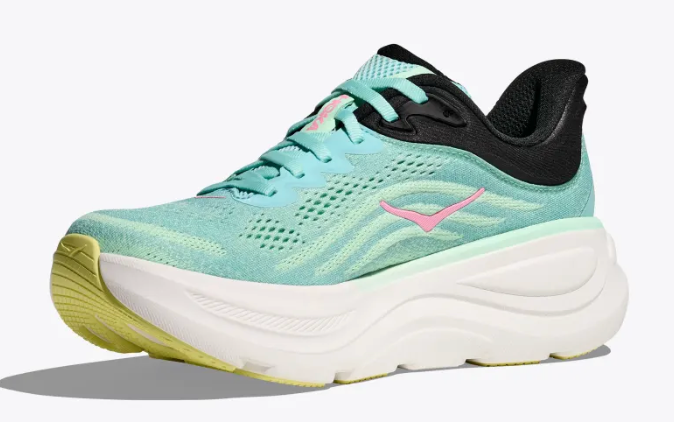 HOKA Women's Bondi 9 Shoes