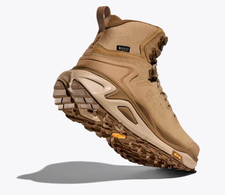 HOKA Women's Kaha 3 GTX Boots