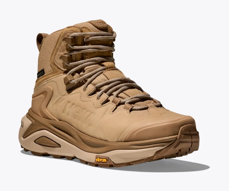 HOKA Women's Kaha 3 GTX Boots