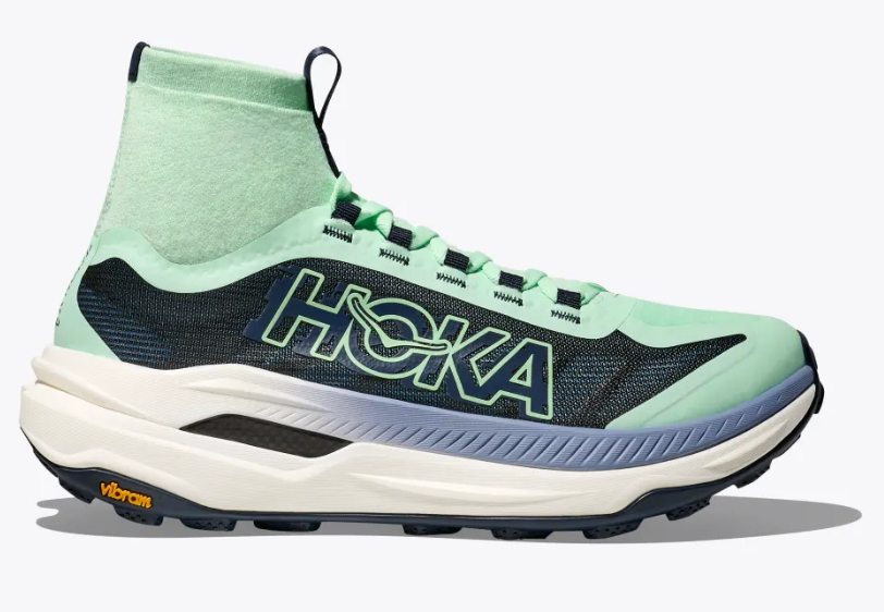 HOKA Women's Tecton X 3 Shoes