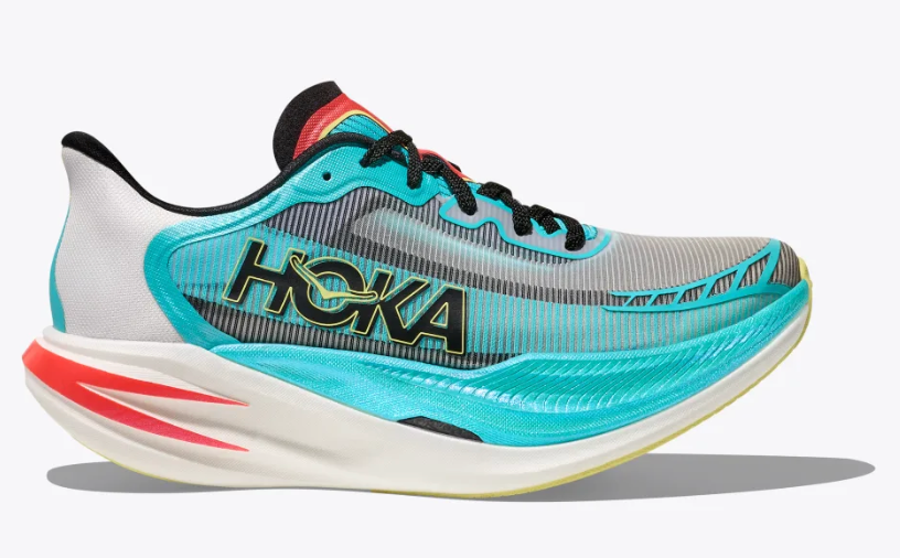 HOKA Unisex Cielo X1 2.0 Shoes
