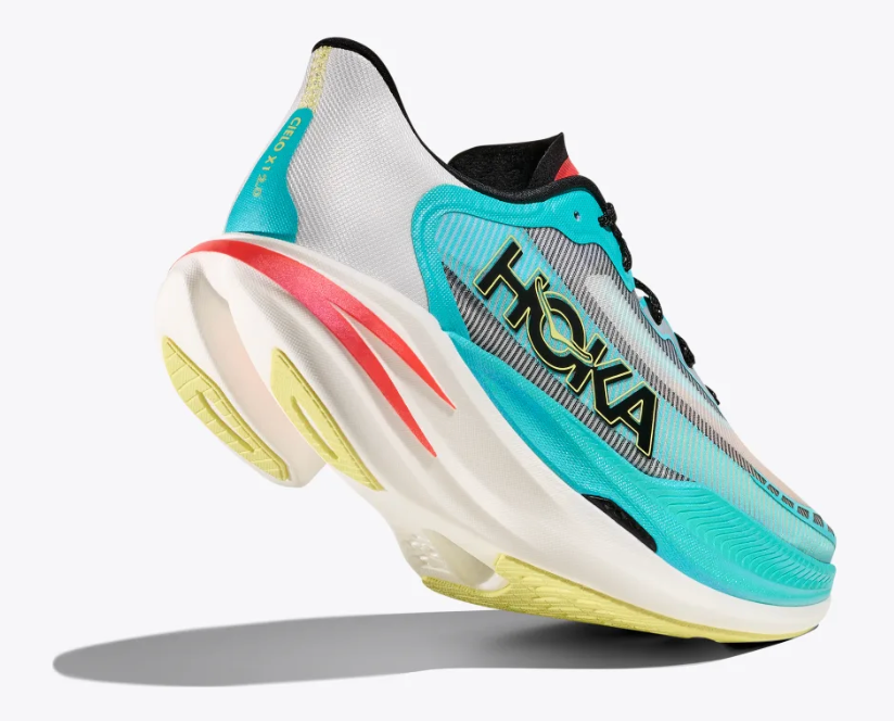 HOKA Unisex Cielo X1 2.0 Shoes