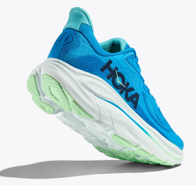 HOKA Men's Clifton 10 Shoes
