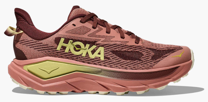 HOKA Women's Challenger 8 Shoes