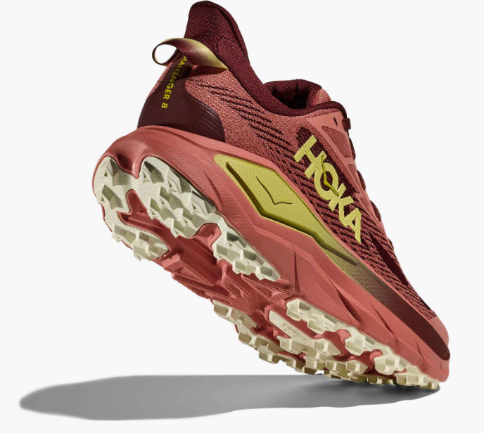 HOKA Women's Challenger 8 Shoes