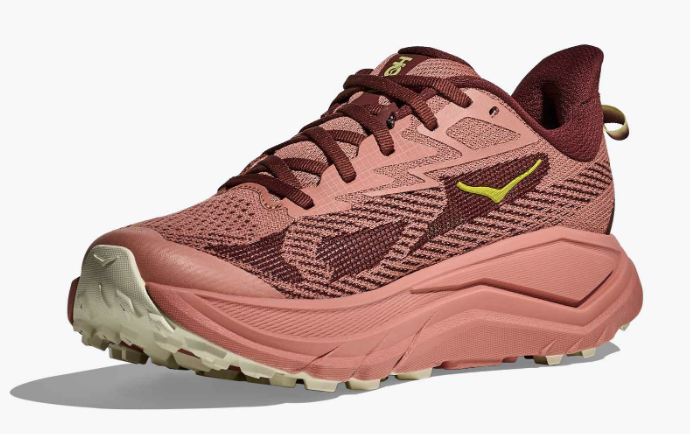 HOKA Women's Challenger 8 Shoes