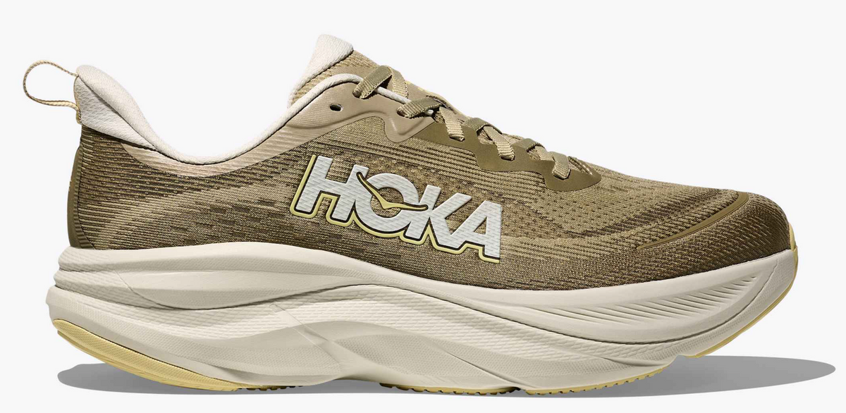 HOKA Men's Skyflow Running Shoes