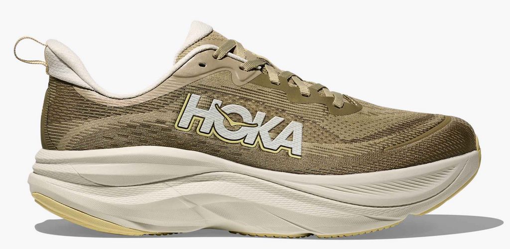 HOKA Men's Skyflow Running Shoes