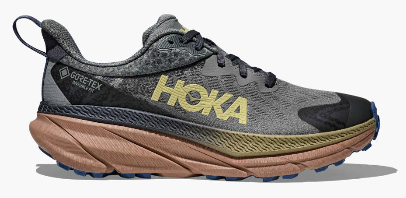 HOKA Men's Challenger ATR 7 GTX Running Shoes