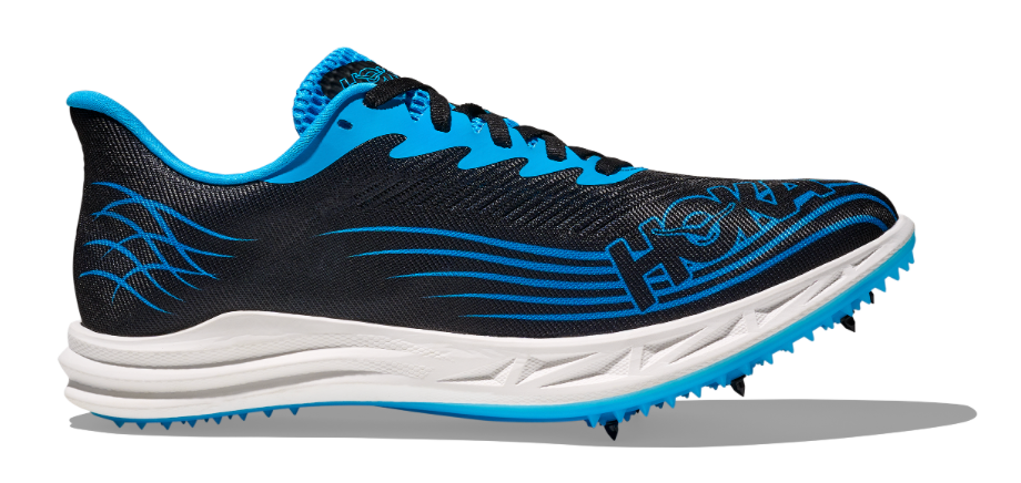 HOKA Unisex Crescendo MD Shoes