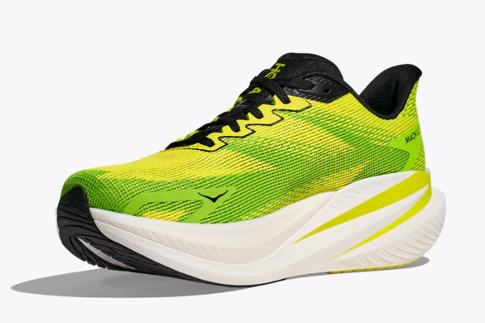 HOKA Men's Mach X 3 Running Shoes