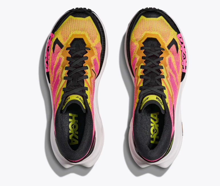 HOKA Men's Mafate X Shoes