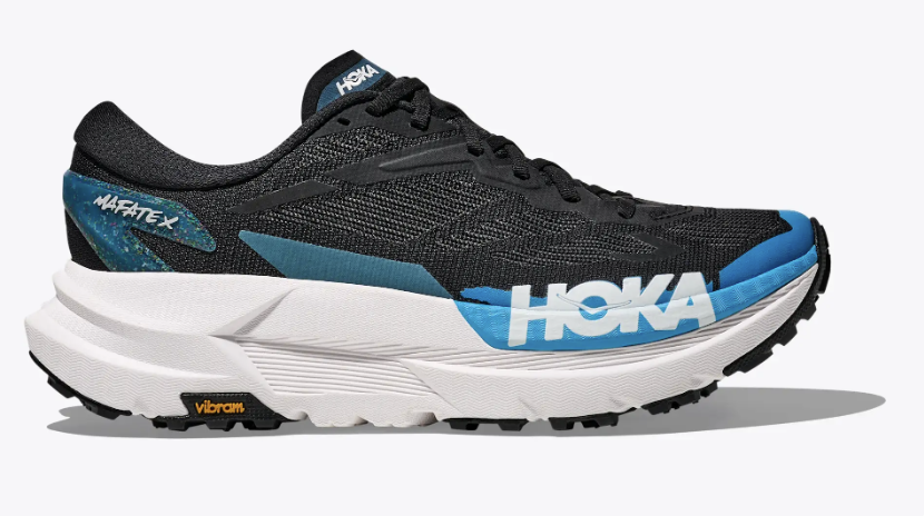 HOKA Men's Mafate X Shoes