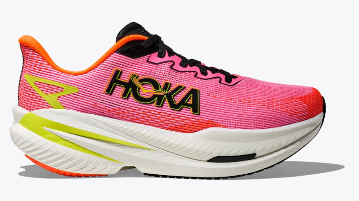 HOKA Women's Mach X 3 Running Shoes
