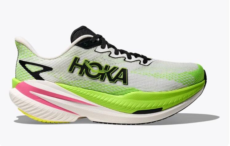 HOKA Women's Mach X 3 Running Shoes