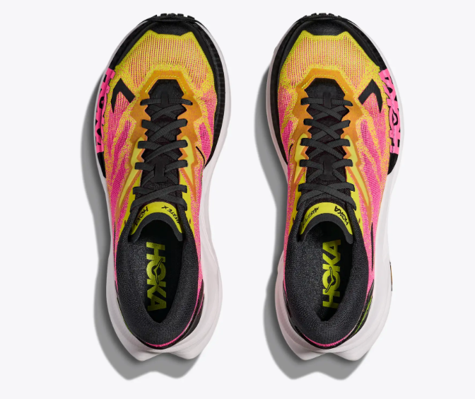 HOKA Women's Mafate X Shoes