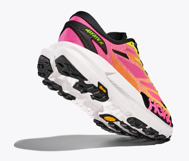 HOKA Women's Mafate X Shoes