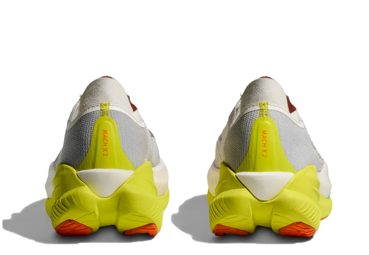 HOKA Men's Mach X 2 Shoes