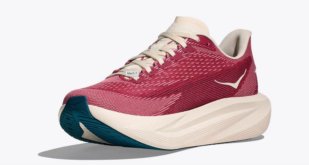 HOKA Women's Mach 7 Shoes