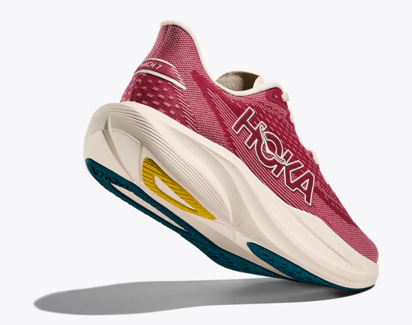 HOKA Women's Mach 7 Shoes