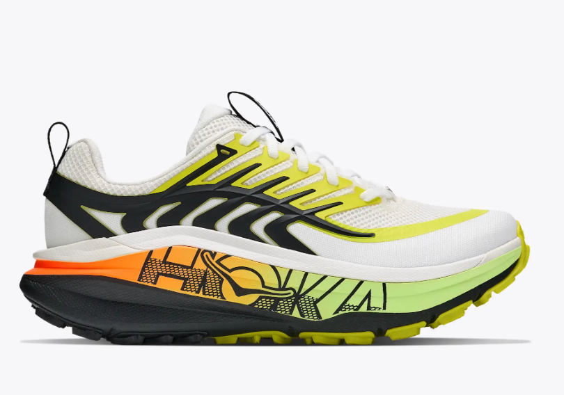 HOKA Women's Stinson 8 Shoes