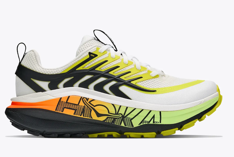 HOKA Men's Stinson 8 Shoes