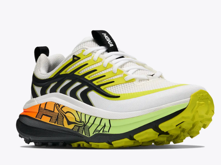 HOKA Men's Stinson 8 Shoes