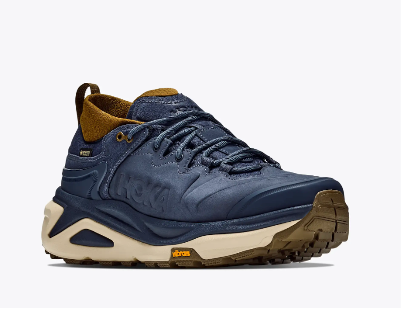 HOKA Women's Kaha 3 Low GTX Shoes