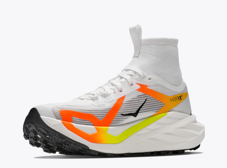 HOKA Men's Tecton X 4 Shoes