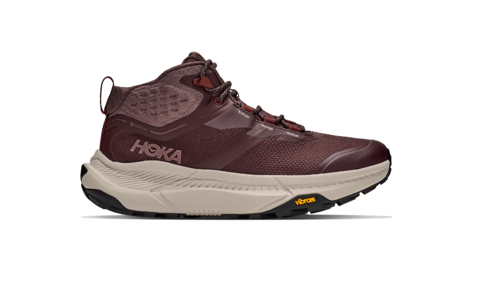 HOKA Women's Transport Hike GTX Shoes