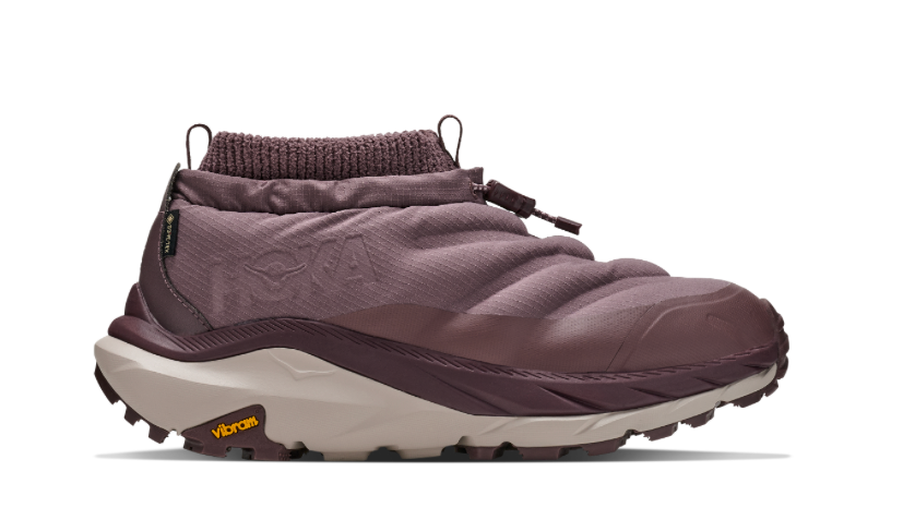 HOKA Women's Kaha 2 Frost Moc GTX Shoes