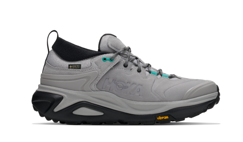 HOKA Men's Kaha 3 Low GTX Shoes