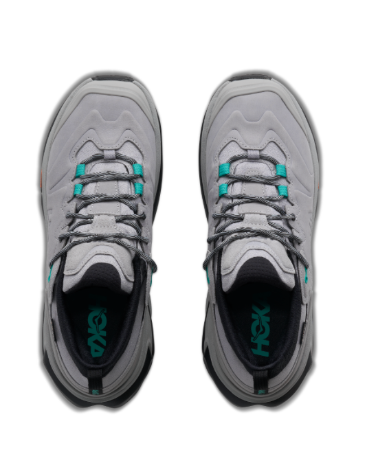 HOKA Men's Kaha 3 Low GTX Shoes