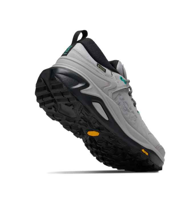 HOKA Men's Kaha 3 Low GTX Shoes