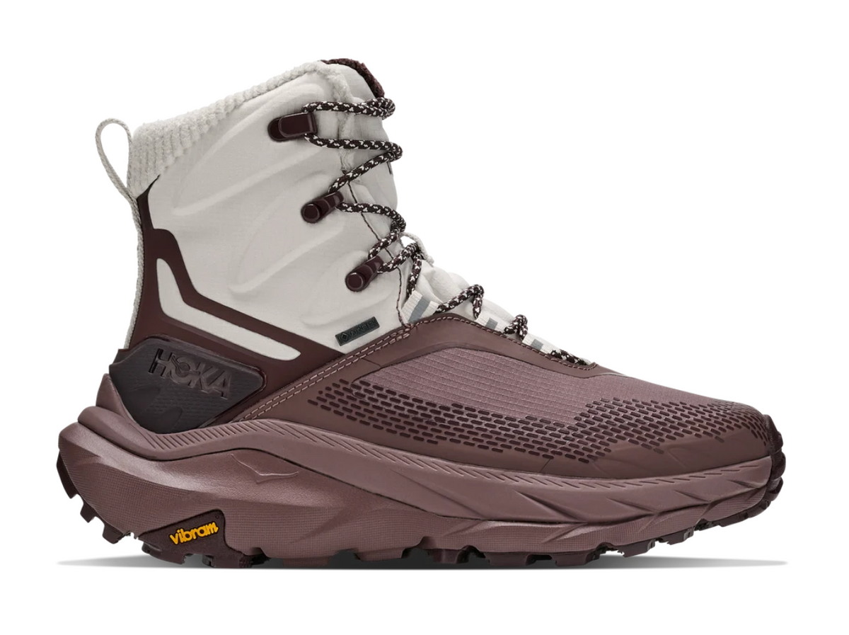 HOKA Women's Kaha 2 Frost GTX Boots
