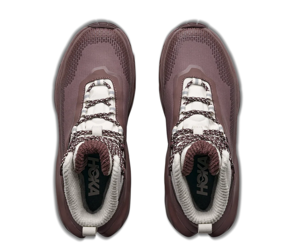 HOKA Women's Kaha 2 Frost GTX Boots