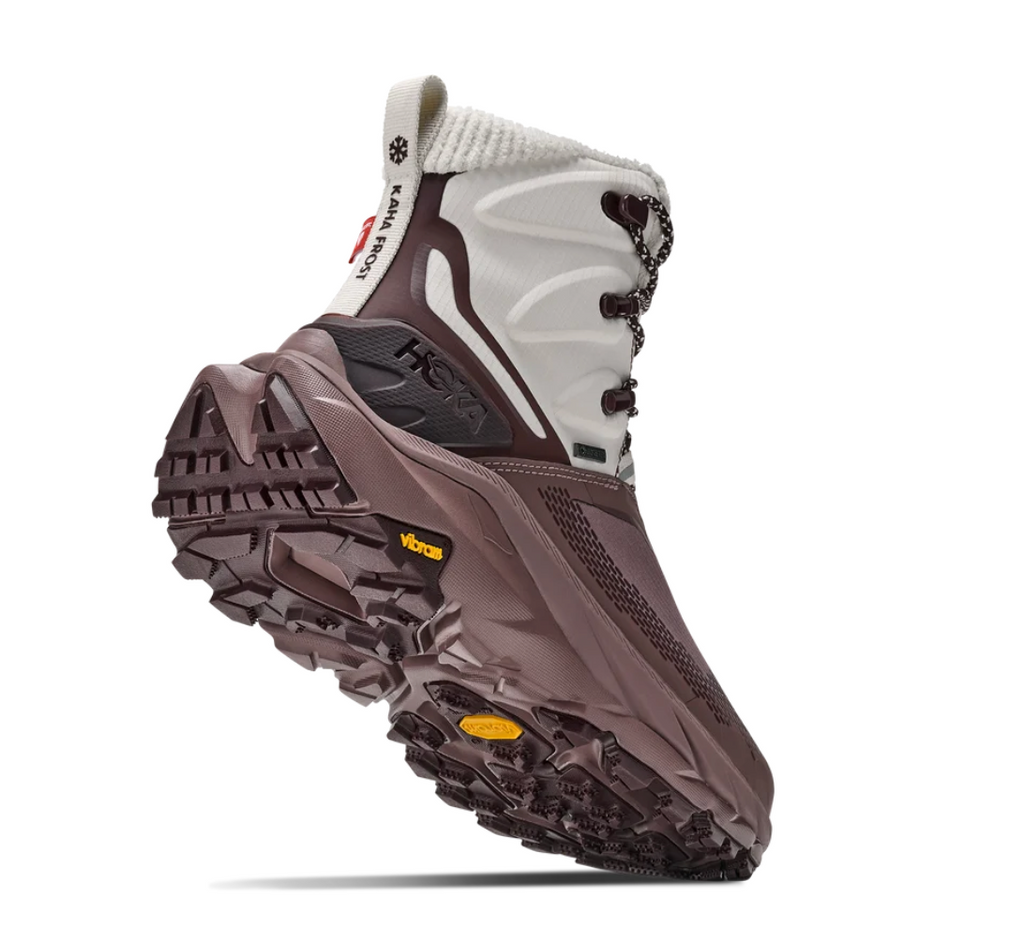 HOKA Women's Kaha 2 Frost GTX Boots