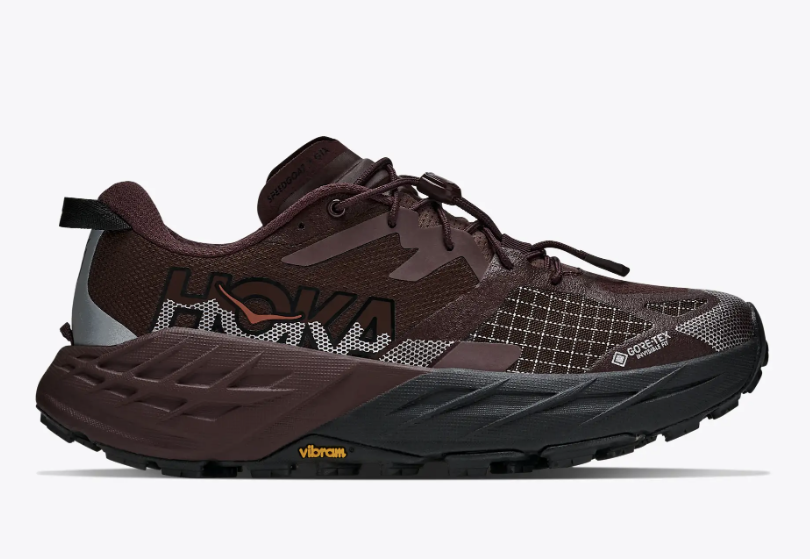 HOKA Women's Speedgoat 7 GTX Shoes