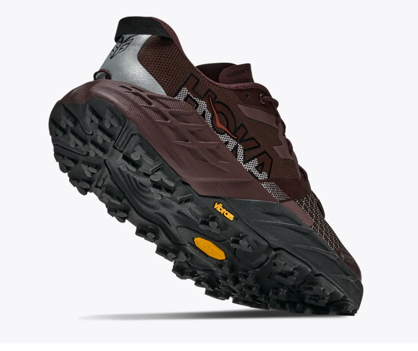 HOKA Women's Speedgoat 7 GTX Shoes