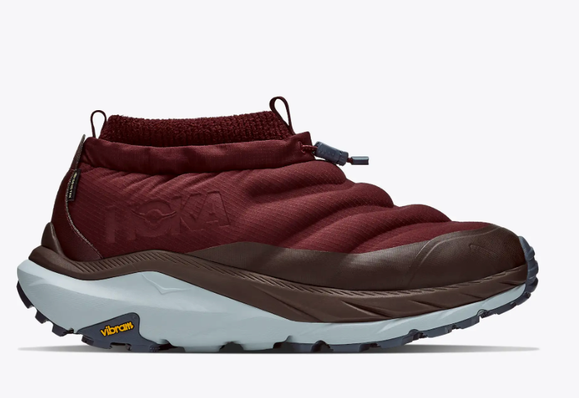 HOKA Men's Kaha 2 Frost Moc GTX Shoes