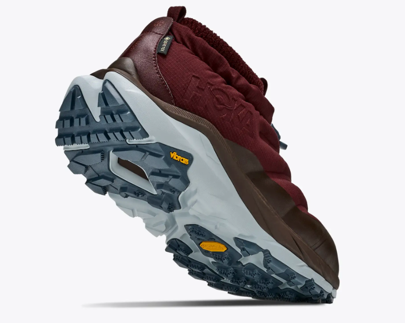 HOKA Men's Kaha 2 Frost Moc GTX Shoes