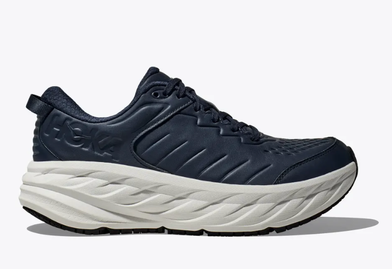HOKA Men's Bondi SR Shoes