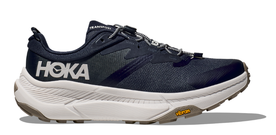 HOKA Men's Transport Shoes