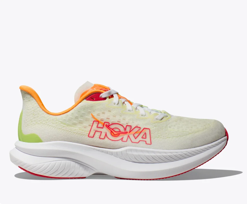 HOKA Women's Mach 6 Shoes