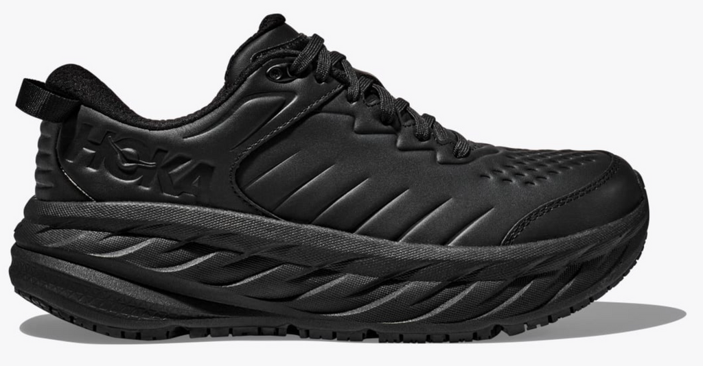 HOKA Women's Bondi SR Shoes