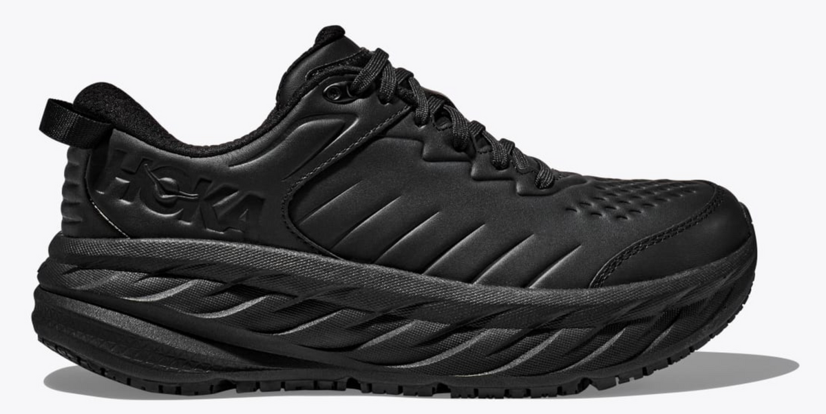 HOKA Men's Bondi SR Shoes