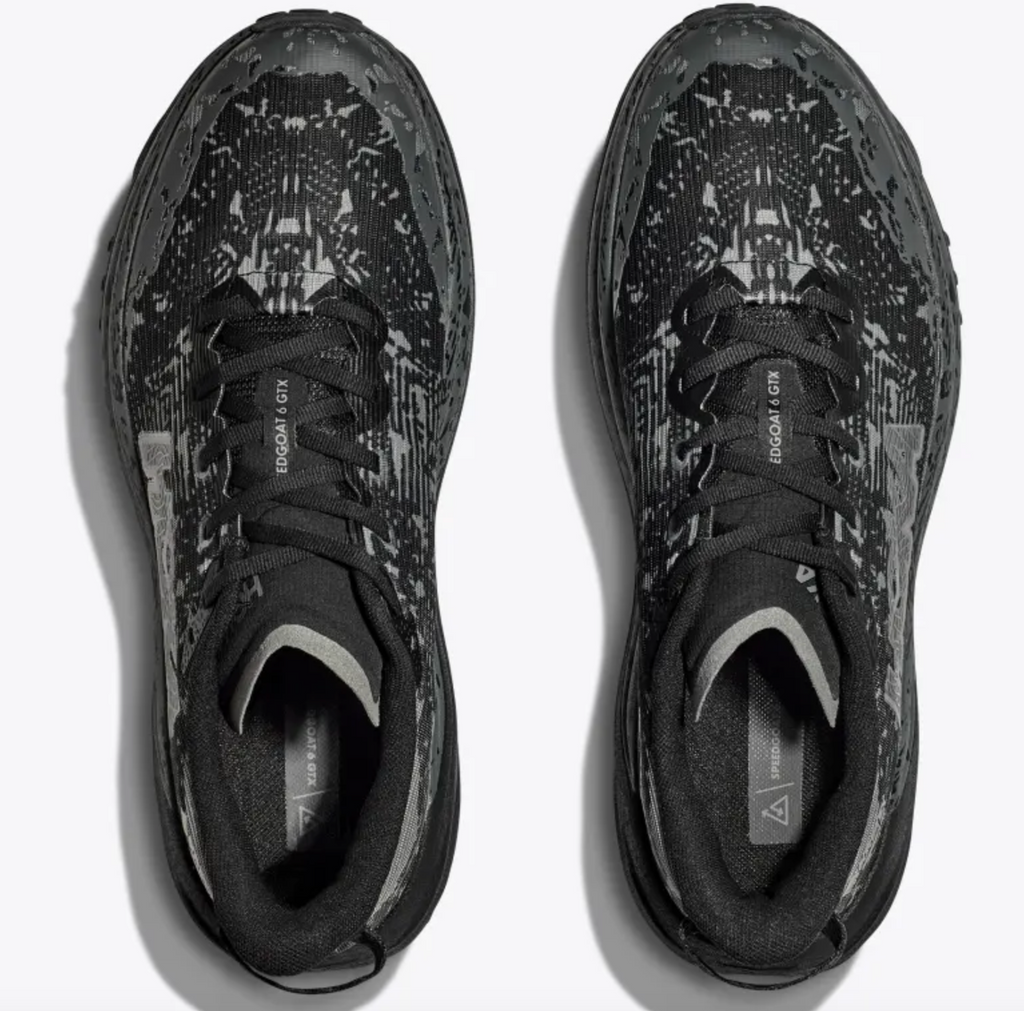 HOKA Men's Speedgoat 6 GTX Running Shoes