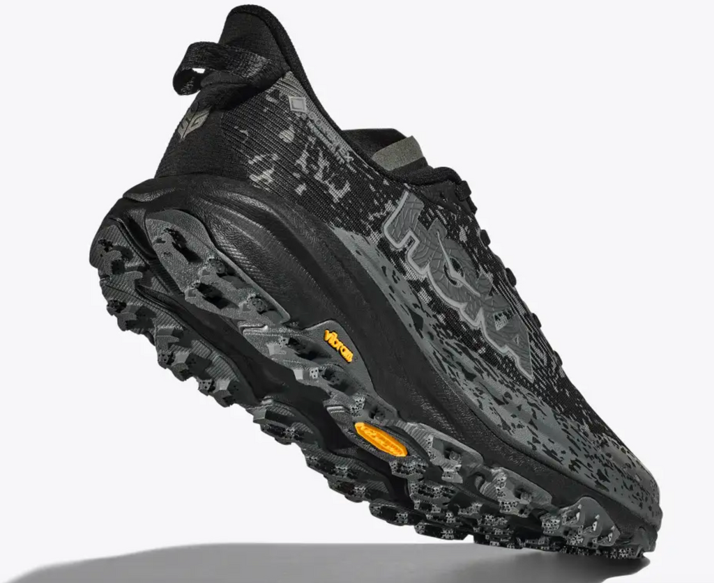 HOKA Men's Speedgoat 6 GTX Running Shoes